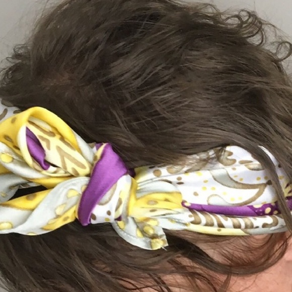 LuLaRoe Scarf - Picture 3 of 3